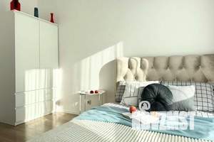 2-к квартира, посуточно, 60м2, 9/9 этаж