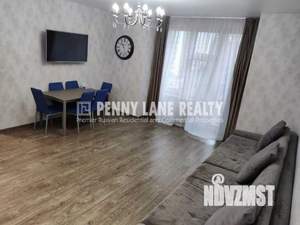 4-к квартира, на длительный срок, 112м2, 4/29 этаж