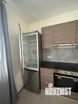 1-к квартира, на длительный срок, 45м2, 16/22 этаж