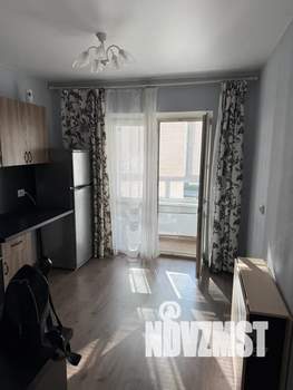 2-к квартира, посуточно, 38м2, 4/8 этаж