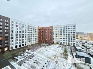 Студия квартира, на длительный срок, 24м2, 5/10 этаж