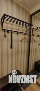 1-к квартира, посуточно, 52м2, 2/22 этаж