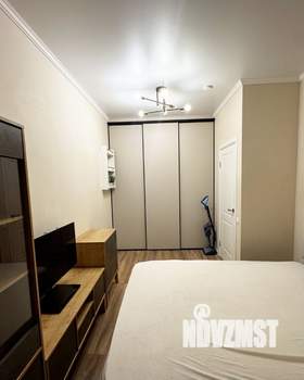 1-к квартира, на длительный срок, 32м2, 4/8 этаж