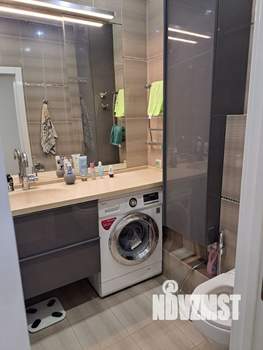 3-к квартира, на длительный срок, 95м2, 10/22 этаж