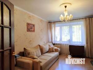3-к квартира, на длительный срок, 62м2, 3/5 этаж