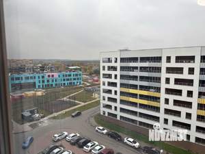 Студия квартира, на длительный срок, 24м2, 8/8 этаж