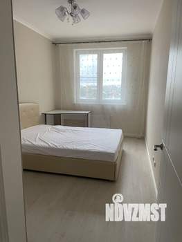 1-к квартира, на длительный срок, 37м2, 10/28 этаж