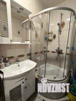 Студия квартира, посуточно, 20м2, 5/8 этаж