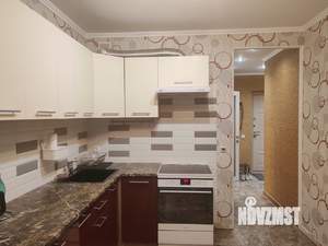 1-к квартира, на длительный срок, 45м2, 7/25 этаж