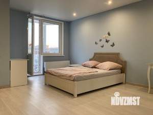 1-к квартира, на длительный срок, 50м2, 5/6 этаж