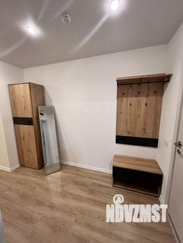 2-к квартира, на длительный срок, 54м2, 4/9 этаж