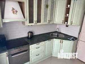 2-к квартира, посуточно, 60м2, 17/25 этаж