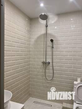 Студия квартира, на длительный срок, 23м2, 7/8 этаж