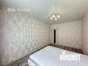 1-к квартира, на длительный срок, 33м2, 2/4 этаж