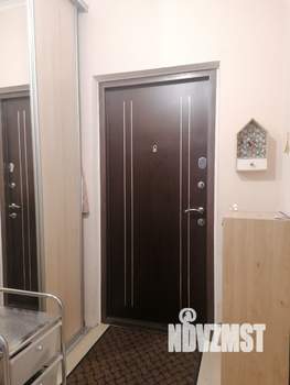 1-к квартира, на длительный срок, 36м2, 2/8 этаж