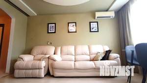 2-к квартира, посуточно, 51м2, 5/22 этаж