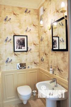 4-к квартира, на длительный срок, 170м2, 4/5 этаж