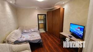 2-к квартира, посуточно, 60м2, 6/30 этаж