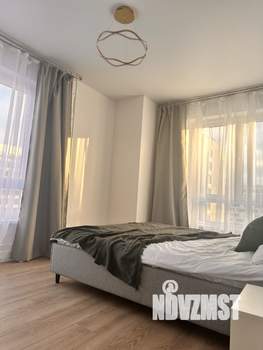 2-к квартира, на длительный срок, 51м2, 5/9 этаж