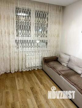 3-к квартира, на длительный срок, 55м2, 2/25 этаж