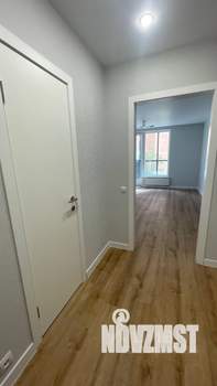 Студия квартира, на длительный срок, 28м2, 5/18 этаж