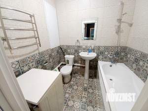 2-к квартира, на длительный срок, 47м2, 29/35 этаж