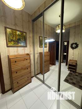 1-к квартира, на длительный срок, 44м2, 7/17 этаж