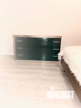 1-к квартира, на длительный срок, 40м2, 1/30 этаж