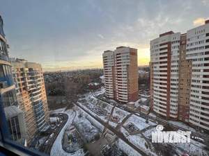 1-к квартира, на длительный срок, 40м2, 15/17 этаж