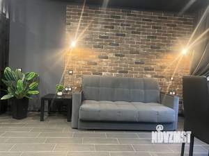 Студия квартира, посуточно, 26м2, 1/8 этаж