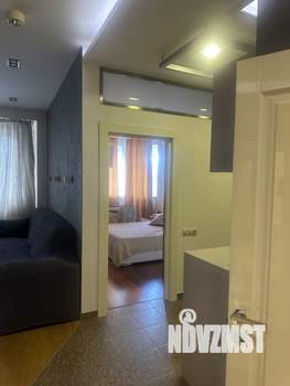 2-к квартира, на длительный срок, 50м2, 2/17 этаж