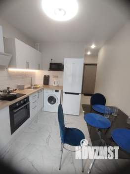 1-к квартира, на длительный срок, 34м2, 6/8 этаж