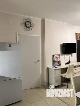 2-к квартира, на длительный срок, 39м2, 5/25 этаж