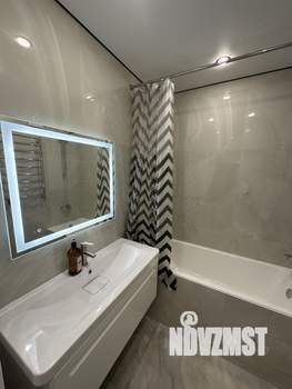 1-к квартира, на длительный срок, 40м2, 4/8 этаж