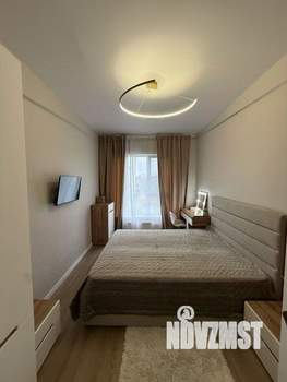2-к квартира, на длительный срок, 55м2, 3/28 этаж