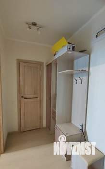1-к квартира, на длительный срок, 41м2, 5/27 этаж