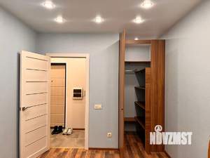 1-к квартира, на длительный срок, 32м2, 8/8 этаж