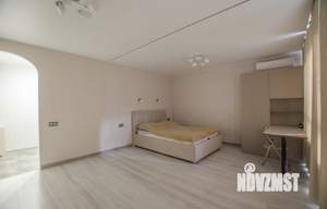 1-к квартира, на длительный срок, 50м2, 4/8 этаж