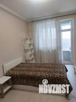 1-к квартира, на длительный срок, 37м2, 11/33 этаж