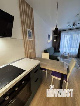 1-к квартира, на длительный срок, 38м2, 3/9 этаж