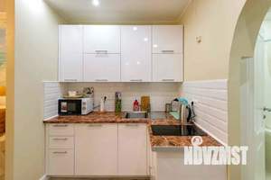 1-к квартира, посуточно, 32м2, 1/17 этаж