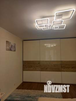 2-к квартира, на длительный срок, 61м2, 19/27 этаж