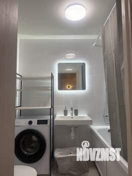 1-к квартира, на длительный срок, 35м2, 4/9 этаж