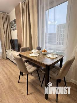 1-к квартира, на длительный срок, 40м2, 3/9 этаж