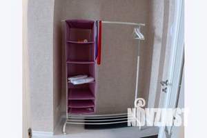 1-к квартира, посуточно, 30м2, 15/30 этаж