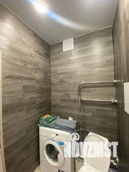 Студия квартира, посуточно, 32м2, 3/25 этаж