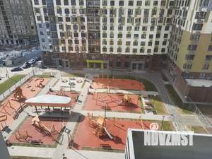 Студия квартира, посуточно, 25м2, 9/25 этаж