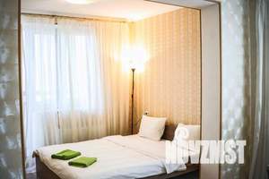 2-к квартира, посуточно, 63м2, 10/25 этаж
