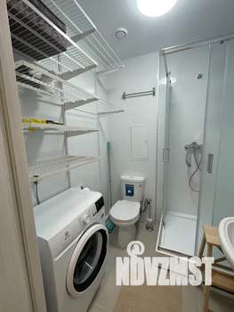 Студия квартира, посуточно, 20м2, 18/33 этаж