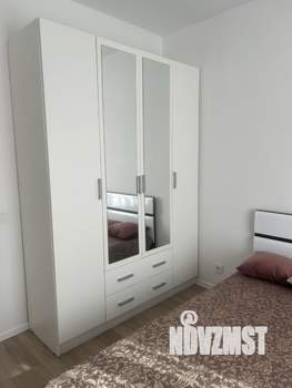 1-к квартира, на длительный срок, 36м2, 5/9 этаж